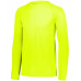 Adult Attain Wicking Long-Sleeve T-Shirt
