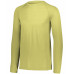 Adult Attain Wicking Long-Sleeve T-Shirt