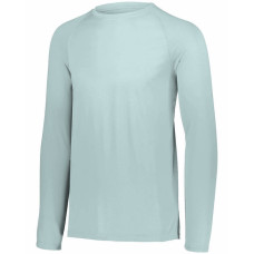 Adult Attain Wicking Long-Sleeve T-Shirt