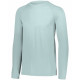 Adult Attain Wicking Long-Sleeve T-Shirt