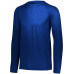 Adult Attain Wicking Long-Sleeve T-Shirt