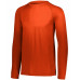 Adult Attain Wicking Long-Sleeve T-Shirt