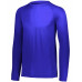 Adult Attain Wicking Long-Sleeve T-Shirt