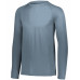 Adult Attain Wicking Long-Sleeve T-Shirt