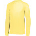 Adult Attain Wicking Long-Sleeve T-Shirt