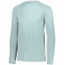 Youth Attain Wicking Long-Sleeve T-Shirt