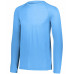 Youth Attain Wicking Long-Sleeve T-Shirt