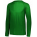 Youth Attain Wicking Long-Sleeve T-Shirt
