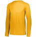 Youth Attain Wicking Long-Sleeve T-Shirt