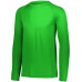 Youth Attain Wicking Long-Sleeve T-Shirt