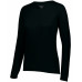 Ladies' Attain Wicking Long-Sleeve T-Shirt