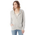 Ladies' Cool Down Eco-Jersey™ Zip Hoodie