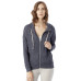 Ladies' Cool Down Eco-Jersey™ Zip Hoodie