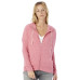 Ladies' Cool Down Eco-Jersey™ Zip Hoodie