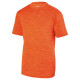Adult Shadow Tonal Heather Short-Sleeve Training T-Shirt