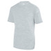Adult Shadow Tonal Heather Short-Sleeve Training T-Shirt