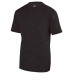 Adult Shadow Tonal Heather Short-Sleeve Training T-Shirt