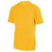 Adult Shadow Tonal Heather Short-Sleeve Training T-Shirt