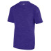 Adult Shadow Tonal Heather Short-Sleeve Training T-Shirt