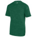 Youth Shadow Tonal Heather Short-Sleeve Training T-Shirt