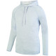 Adult Shadow Tonal Heather Hoodie