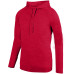 Adult Shadow Tonal Heather Hoodie