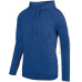 Adult Shadow Tonal Heather Hoodie