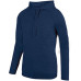 Adult Shadow Tonal Heather Hoodie