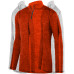 Adult Intensify Black Heather Quarter-Zip Pullover