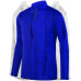 Adult Intensify Black Heather Quarter-Zip Pullover