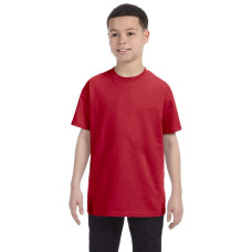 Youth 5.6 oz. DRI-POWER® ACTIVE T-Shirt
