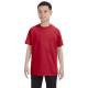 Youth 5.6 oz. DRI-POWER® ACTIVE T-Shirt