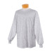 Youth 5.6 oz. DRI-POWER® ACTIVE Long-Sleeve T-Shirt