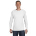 Adult 5.6 oz. DRI-POWER® ACTIVE Long-Sleeve T-Shirt