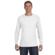 Adult 5.6 oz. DRI-POWER® ACTIVE Long-Sleeve T-Shirt