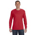 Adult 5.6 oz. DRI-POWER® ACTIVE Long-Sleeve T-Shirt