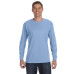 Adult 5.6 oz. DRI-POWER® ACTIVE Long-Sleeve T-Shirt