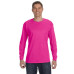 Adult 5.6 oz. DRI-POWER® ACTIVE Long-Sleeve T-Shirt