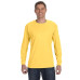 Adult 5.6 oz. DRI-POWER® ACTIVE Long-Sleeve T-Shirt