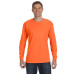 Adult 5.6 oz. DRI-POWER® ACTIVE Long-Sleeve T-Shirt