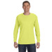 Adult 5.6 oz. DRI-POWER® ACTIVE Long-Sleeve T-Shirt