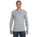 Adult 5.6 oz. DRI-POWER® ACTIVE Long-Sleeve T-Shirt