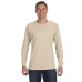 Adult 5.6 oz. DRI-POWER® ACTIVE Long-Sleeve T-Shirt