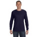 Adult 5.6 oz. DRI-POWER® ACTIVE Long-Sleeve T-Shirt