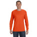 Adult 5.6 oz. DRI-POWER® ACTIVE Long-Sleeve T-Shirt