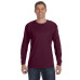 Adult 5.6 oz. DRI-POWER® ACTIVE Long-Sleeve T-Shirt