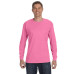 Adult 5.6 oz. DRI-POWER® ACTIVE Long-Sleeve T-Shirt