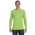 Adult 5.6 oz. DRI-POWER® ACTIVE Long-Sleeve T-Shirt