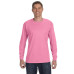 Adult 5.6 oz. DRI-POWER® ACTIVE Long-Sleeve T-Shirt