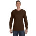 Adult 5.6 oz. DRI-POWER® ACTIVE Long-Sleeve T-Shirt